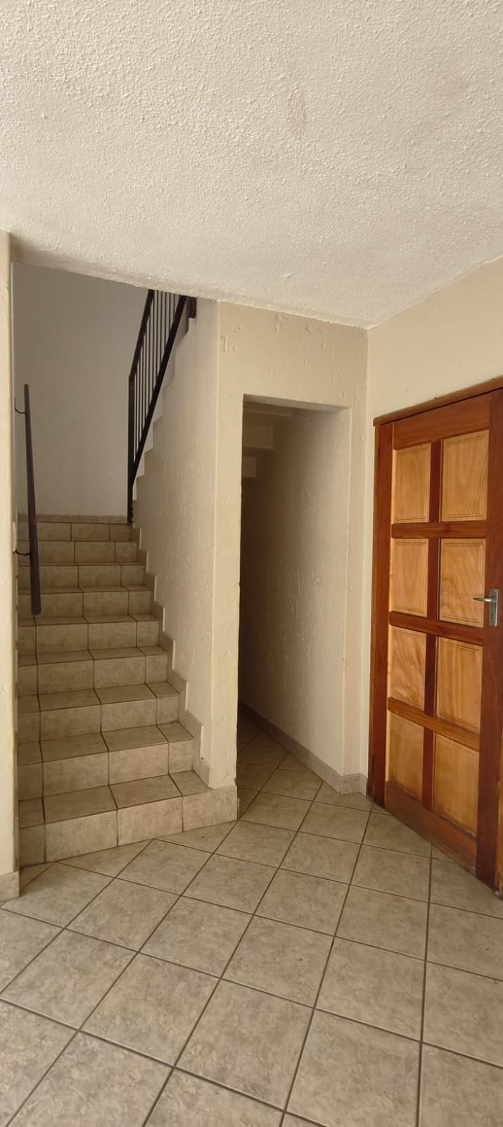 2 Bedroom Property for Sale in Vaalpark Free State
